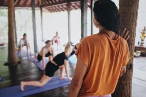 30 Day Wellness Challenge