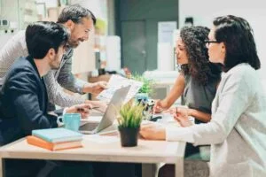 Benefits Of Wellness Initiatives For Company