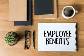 Examples Of Compulsory Company Benefits Packages