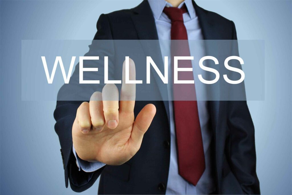 Company Wellness Initiatives
