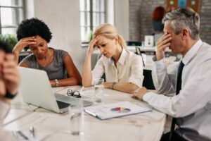 Corporate Wellness Programs