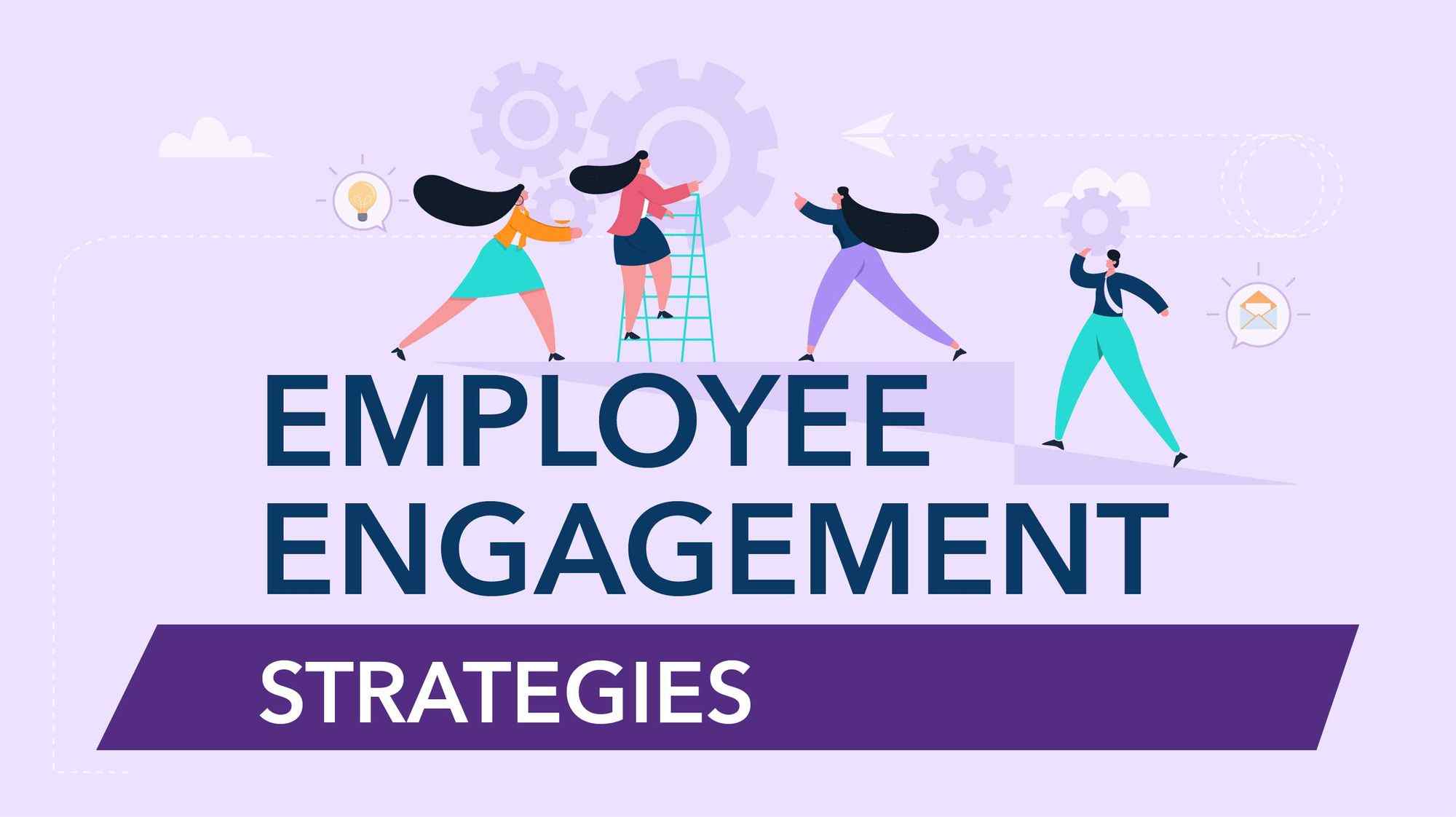 Employee Engagement Program - Types And How To Create Plan