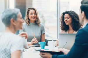 Culture Of Engagement