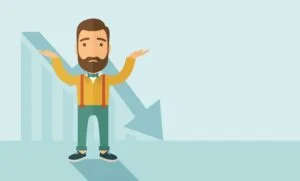 Decreased productivity
