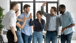 Design A Wellness Program