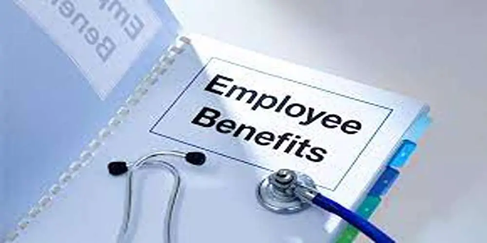 Employee Benefit Programs: A Stress-Free Life
