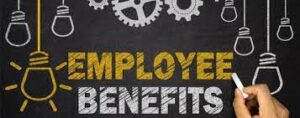 Advantages Of The Employee Benefits Program