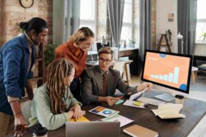 Employee Engagement Benchmarks