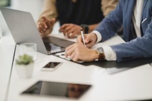 Employee Experience Surveys