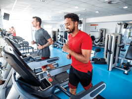 Employee Fitness Programs