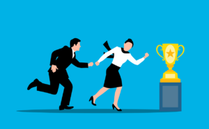 Employee Rewards Programs