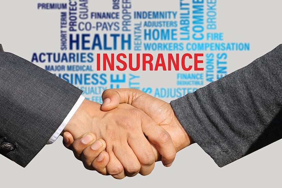 Group Health Insurance For Employees
