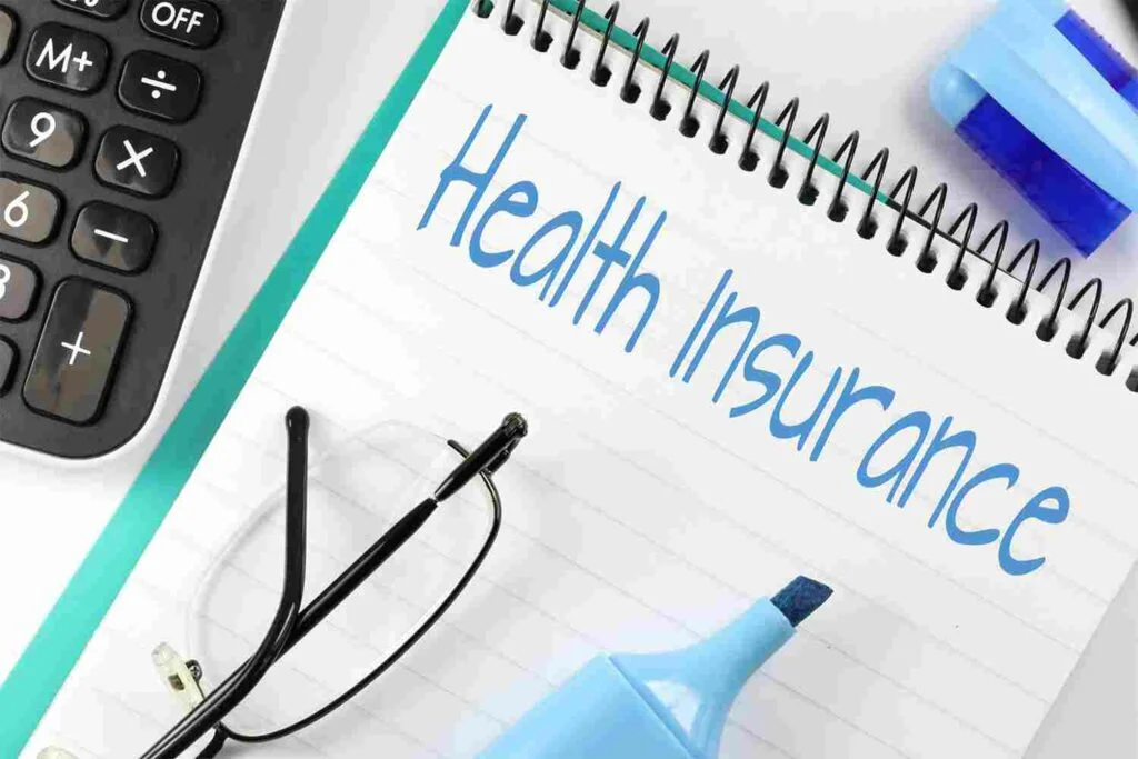 Health Insurance For Small Business
