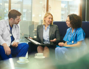 How Can An Organization Take Care Of Employee Health