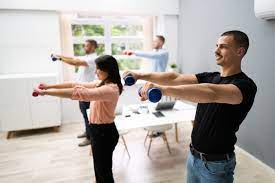 Are Employee Wellness Programs Effective