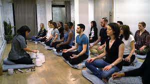 How Much Does Corporate Meditation Cost?