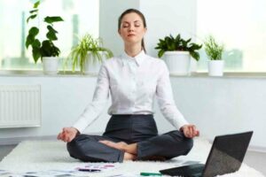How to Get Your Team Excited About Corporate Yoga?