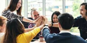 Improve The Employee Team Engagement Plan