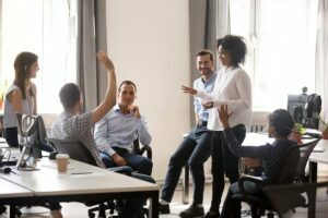 Incentives To Boost Employee Morale