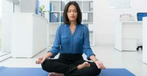 Introduction To Corporate Yoga