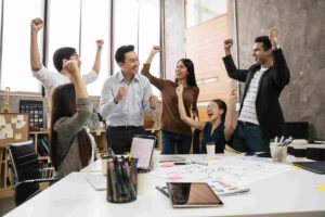Return On Employee Wellness Program