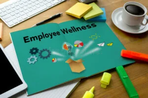 Set Up A Better Company Wellness Initiative