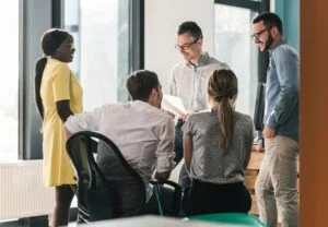 Start The Corporate Wellness Programs For Small Businesses