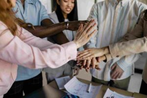 Team Engagement