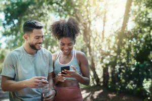 The Wearables And Wellness Programs Function