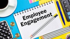 Employee Engagement Program - Types And How To Create Plan