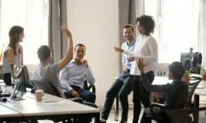 Types Of Workplace Wellness Challenges