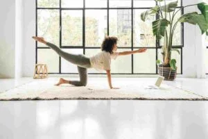 Virtual Wellness Challenge Activities