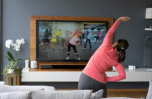 Virtual Wellness Challenge
