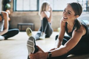 Wearables And Wellness Programs