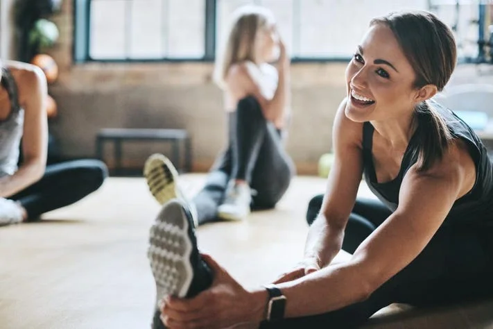 Wearables And Wellness Programs