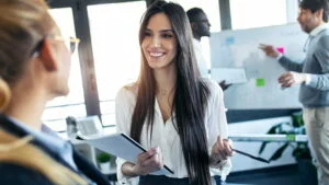 What Are Employee Benefit Brokers?