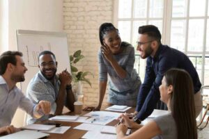 What Are Employee Engagement Programs?