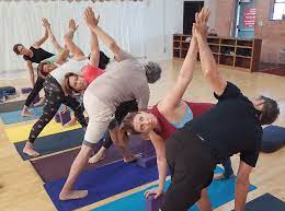 What Are The Fees For Corporate Yoga In India