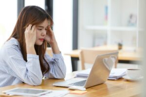 What Is Employee Financial Stress?
