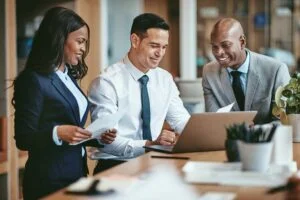 Why Are Employee Benefit Brokers Needed?