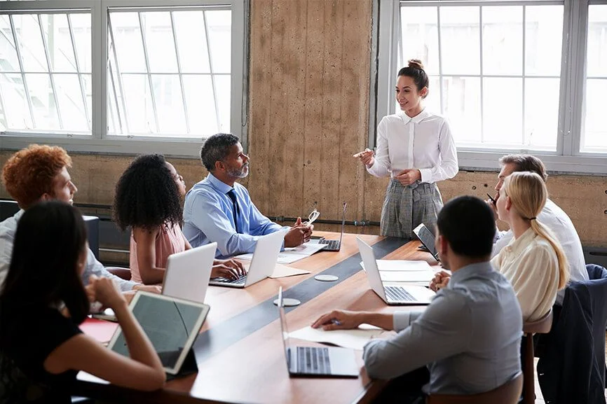 Workplace Wellness Challenges