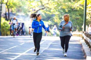 Corporate Health And Wellness Programs