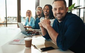 best Employee Wellness Program