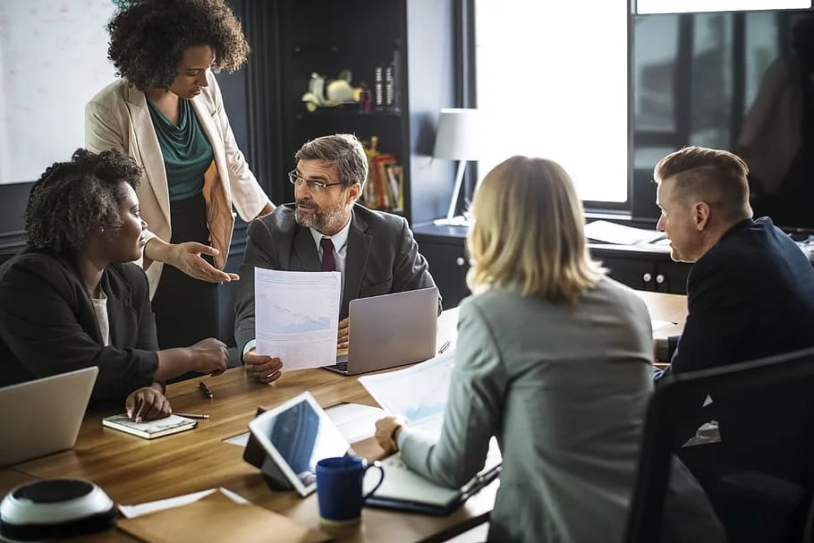 best employee wellbeing companies