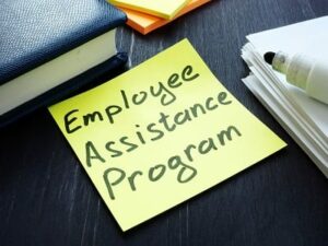 What Are Employee Assistance Programs?