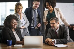 employee engagement websites
