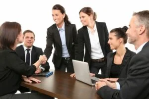 Developing And Sustaining High Performance Work Teams