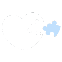 heart puzzle