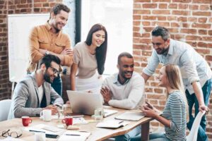 important of employee engagement