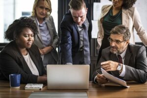 remote employee engagement